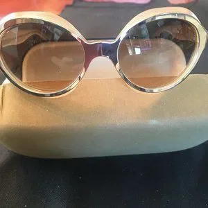 Marni | Accessories | Marni Sunglasses Mint Condition | Poshmark display picture 3